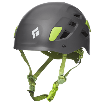Cască Black Diamond Half Dome Helmet Slate