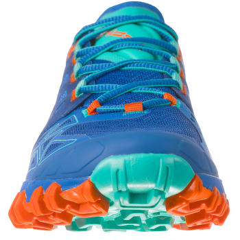 Încălțăminte La Sportiva Bushido II Women Marine Blue/Aqua
