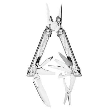 Cuțit Leatherman Free P2