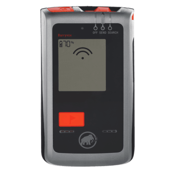 Motor de căutare Mammut Barryvox (2710-00150) Europe 1015