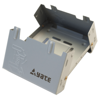 Aragaz Yate Vařič na tuhý líh