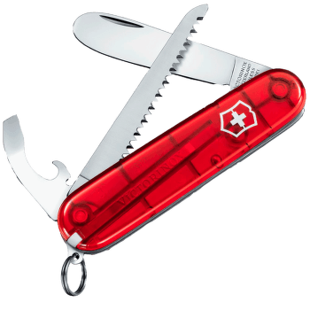 Cuțit Victorinox My First Red