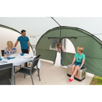 Ecran Coleman Event Shelter Sunwall Door XL