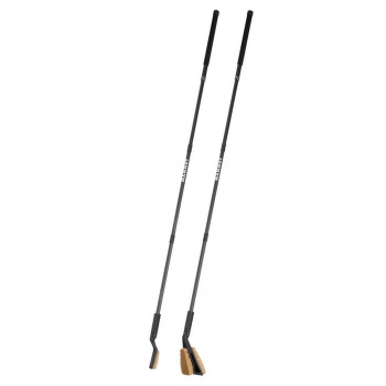 Perie Mammut Brush Stick Package black 0001