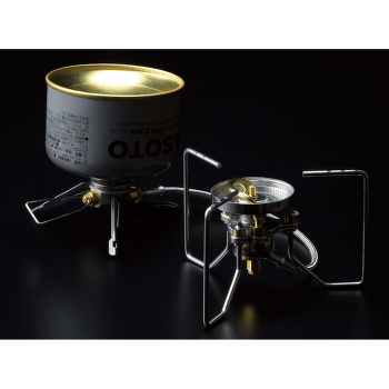 Aragaz Soto StormBreaker (OD-1STC)