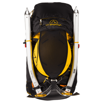 Rucsac La Sportiva Sunlite Backpack Black/Yellow