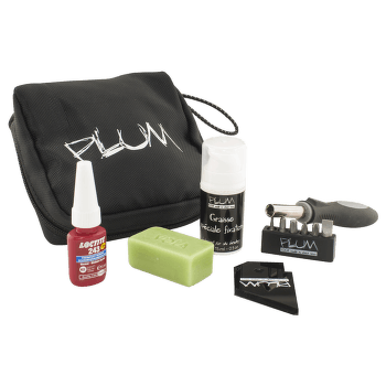 Unelte Plum Tool box