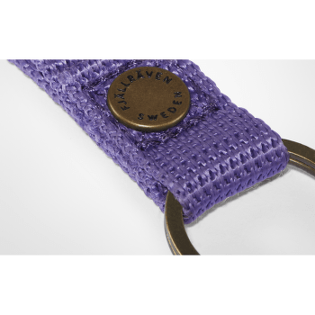 Supliment Fjällräven Kanken Keyring Korall