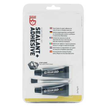 Lipici GearAid Seam grip + WP