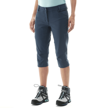 Pantaloni 3/5 Millet Trekker Stretch 3/4 Pant II Women SAPHIR