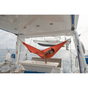 Hamac Ticket to the Moon MoonHammock Compact turquoise