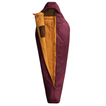 Sac de dormit Mammut Perform Fiber Bag -10°C Women renaissance 6376