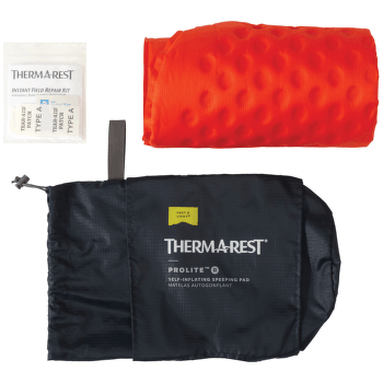 Karimatka Therm A Rest ProLite (13265) Poppy