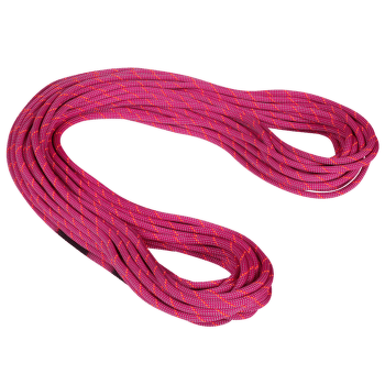 Frânghie Mammut 9.5 Crag Dry pink-zen