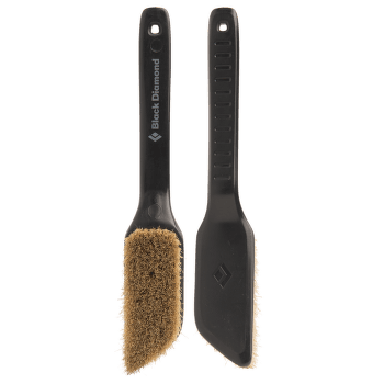 Perie Black Diamond BOULDERING BRUSH MEDIUM Black