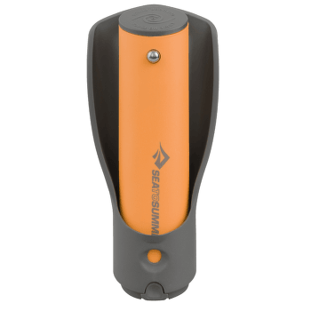 Scoop Sea to Summit Pocket Trowel Nylon Orange