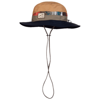 Pălărie Buff Booney Hat (119528) HARQ MULTI