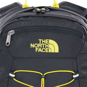 Rucsac The North Face Borealis Classic DIW WOODLAND GREEN/TNF BLACK