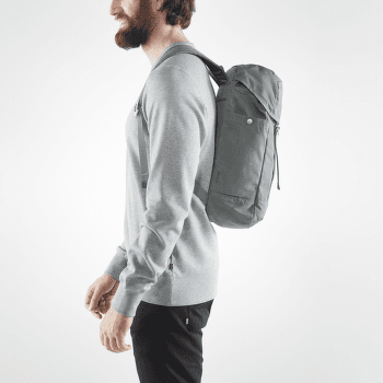 Rucsac Fjällräven Greenland Top Black