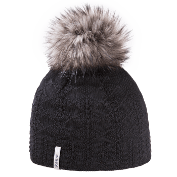 Căciuli Kama A109 Knitted Beanie black 110