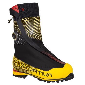 Încălțăminte La Sportiva G2 Evo (49-50) Black/Yellow
