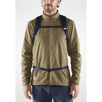 Rucsac Fjällräven High Coast Rolltop 26 Black