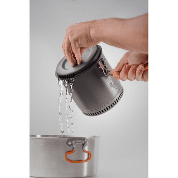 Farfurii GSI Pinnacle Dualist HS