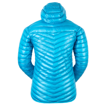 Jachetă Sir Joseph Minimis 280 Hooded Lady Pertex blue