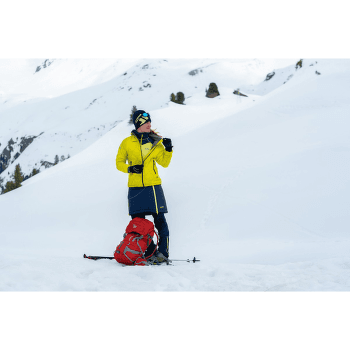 Fuste Direct Alpine Betty Lady 2.0 black