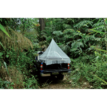 Plasă de țânțari Cocoon Mosquito Nets 324 holes/inch2 silt green