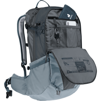 Rucsac deuter Futura 25 SL graphite-shale