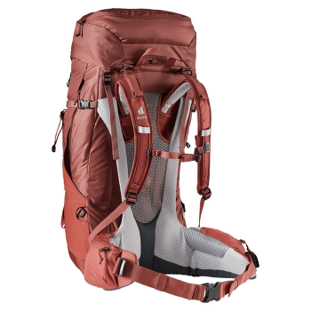 Rucsac deuter Futura Air Trek 45 +10 SL grove-ivy