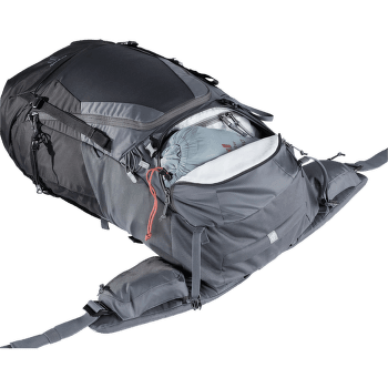 Rucsac deuter Futura Air Trek 50 +10 atlantic-ink