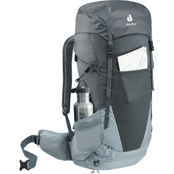 Rucsac deuter Futura 34 EL graphite-shale