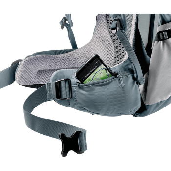 Rucsac deuter Futura 30 SL graphite-shale