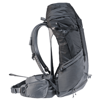 Rucsac deuter Futura Pro 42 EL black-graphite
