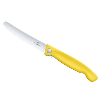 Cuțit Victorinox Swiss Classic Foldable Paring knife, wavy