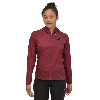 Jachetă Patagonia Houdini Jacket Women Blue Sage