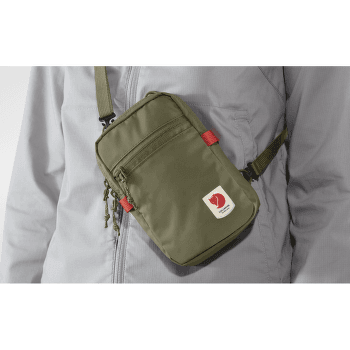 Geantă Fjällräven High Coast Pocket Navy
