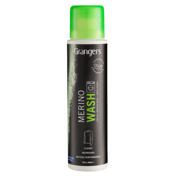 Agent de curățare Grangers Merino Wash 300 ml OWP (GRF82_100)