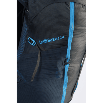Rucsac Montane Fem Trailblazer 24 CHARCOAL