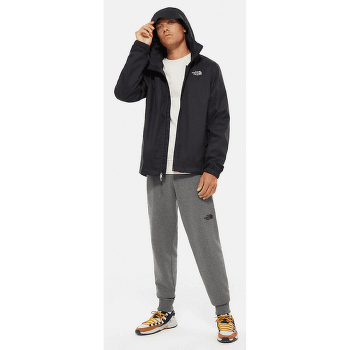 Jachetă The North Face Quest Jacket Men BO9 BARK MIST