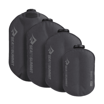 Geantă Sea to Summit Watercell X Grey