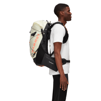 Rucsac Mammut Ducan Spine 28-35 dark jade-black 40242