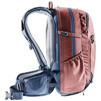 Rucsac deuter Attack 20 graphite-shale