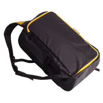 Rucsac La Sportiva Climbing Bag Black/Yellow