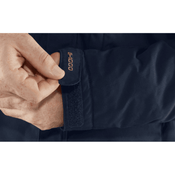 Jachetă Fjällräven Skogsö Padded Jacket Men Dark Oak