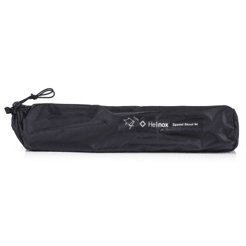Scaune Helinox Speed Stool Black