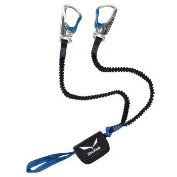 Set de ferată Salewa VIA FERRATA PREMIUM ATTAC