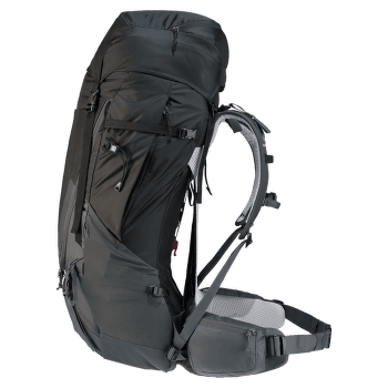 Rucsac deuter Futura Air Trek 55 + 10 SL grove-ivy